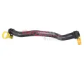 METZGER Hadice chladi�e MTG 2422020, 2422020