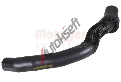 METZGER Hadice chladiče MTG 2422021, 2422021 METZGER Hadice chladiče MTG 2422021, 2422021