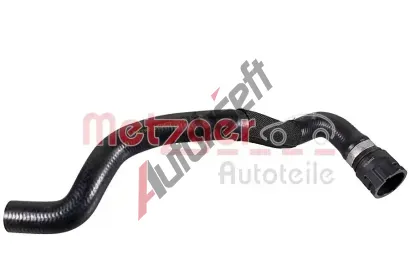 METZGER Hadice chladie MTG 2422022, 2422022