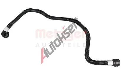 METZGER Vedení chladicí kapaliny GREENPARTS MTG 2422025, 2422025 METZGER Vedení chladicí kapaliny GREENPARTS MTG 2422025, 2422025