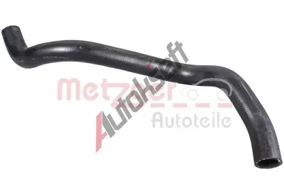 METZGER Hadice chladiče MTG 2422027, 2422027 METZGER Hadice chladiče MTG 2422027, 2422027