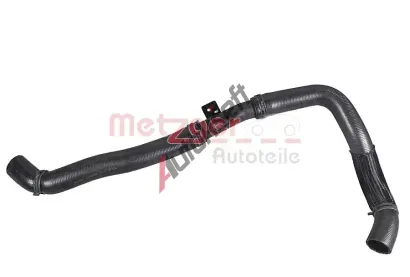 METZGER Hadice chladiče MTG 2422030, 2422030 METZGER Hadice chladiče MTG 2422030, 2422030