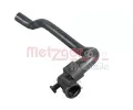 METZGER Hadice chladie MTG 2422032, 2422032