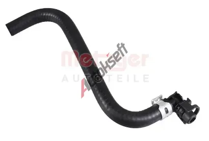 METZGER Hadice chladiče MTG 2422035, 2422035 METZGER Hadice chladiče MTG 2422035, 2422035