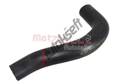 METZGER Hadice chladiče GREENPARTS MTG 2422049, 2422049 METZGER Hadice chladiče GREENPARTS MTG 2422049, 2422049