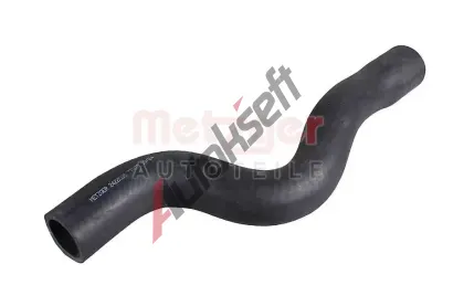 METZGER Hadice chladie MTG 2422089, 2422089