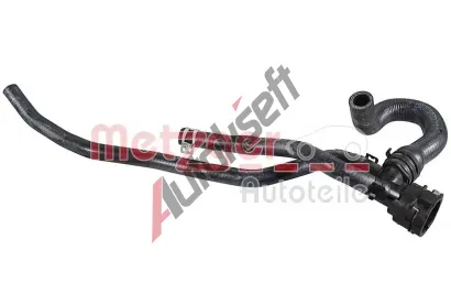 METZGER Hadice chladie MTG 2422110, 2422110