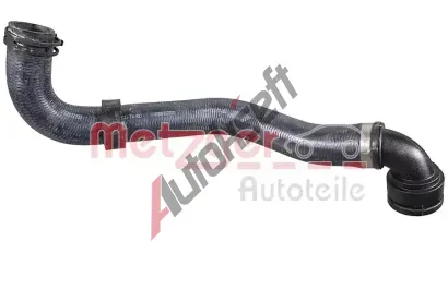 METZGER Hadice chladie MTG 2422112, 2422112