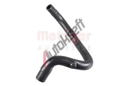 METZGER Hadice chladie MTG 2422123, 2422123