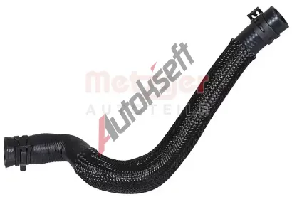 METZGER Hadice chladi�e COMPETENCE KIT MTG 2422263, 2422263