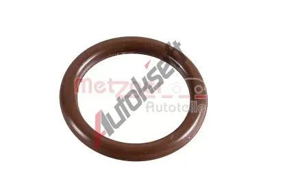 METZGER Těsnící kroužek MTG 2430091, 2430091 METZGER Těsnící kroužek MTG 2430091, 2430091