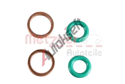 METZGER Sada t�sn�n�, olejov� veden� MTG 2430157, 2430157