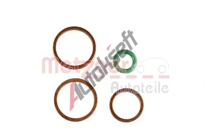 METZGER T�snic� krou�ek, olejov� potrub� MTG 2430158, 2430158