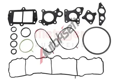 METZGER Sada těsnění kolena sacího potrubí GREENPARTS MTG 2430168, 2430168 METZGER Sada těsnění kolena sacího potrubí GREENPARTS MTG 2430168, 2430168