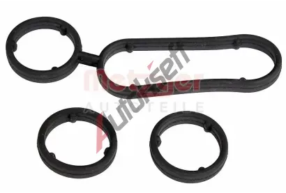 METZGER Sada t�sn�n� chladi�e oleje MTG 2430178, 2430178