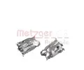 METZGER Pdrn spona, lanovod (parkovac brzda) ORIGINAL ERSATZTEIL GREENPARTS ‐ MTG 3119007