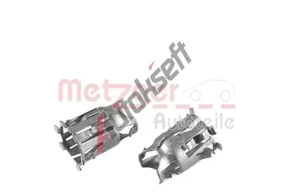 METZGER Pdrn spona, lanovod (parkovac brzda) ORIGINAL ERSATZTEIL GREENPARTS MTG 3119007, 3119007