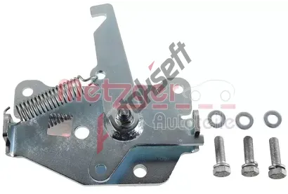 METZGER Spojovac� prvek, lanovod (parkovac� brzda) OE-part MTG 3119011, 3119011