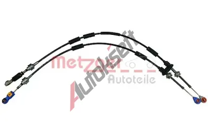 METZGER Tan lanko run pevodovky genuine MTG 3150001, 3150001