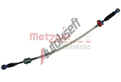 METZGER Tan lanko run pevodovky ORIGINAL ERSATZTEIL MTG 3150012, 3150012