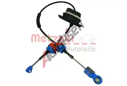 METZGER Tan lanko automatick pevodovky ORIGINAL ERSATZTEIL MTG 3150015, 3150015