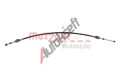 METZGER Tažné lanko ruční převodovky MTG 3150022, 3150022 METZGER Tažné lanko ruční převodovky MTG 3150022, 3150022