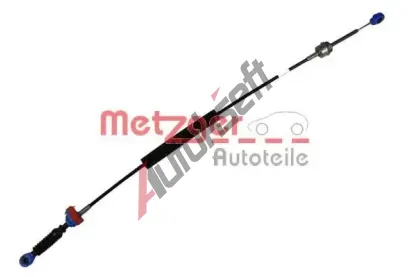 METZGER Tan lanko run pevodovky ORIGINAL ERSATZTEIL MTG 3150026, 3150026