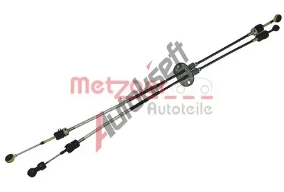 METZGER Ta�n� lanko ru�n� p�evodovky genuine MTG 3150027, 3150027