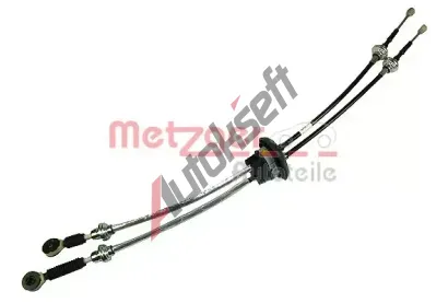 METZGER Ta�n� lanko ru�n� p�evodovky genuine MTG 3150029, 3150029