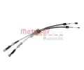 METZGER Ta�n� lanko ru�n� p�evodovky OE-part&nbsp;&dash;&nbsp;MTG 3150038