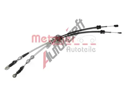 METZGER Ta�n� lanko ru�n� p�evodovky OE-part MTG 3150038, 3150038