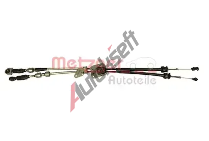 METZGER Tan lanko run pevodovky ORIGINAL ERSATZTEIL MTG 3150039, 3150039