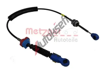 METZGER Tan lanko run pevodovky ORIGINAL ERSATZTEIL MTG 3150046, 3150046