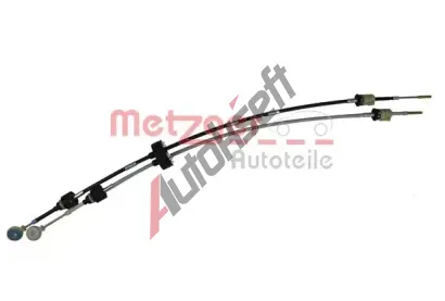 METZGER Tan lanko run pevodovky genuine MTG 3150047, 3150047