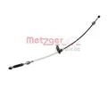 Ta�n� lanko ru�n� p�evodovky&nbsp;METZGER&nbsp;&dash;&nbsp;MTG 3150051