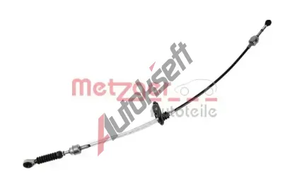 METZGER Ta�n� lanko ru�n� p�evodovky ORIGINAL ERSATZTEIL MTG 3150051, 3150051