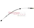 Ta�n� lanko ru�n� p�evodovky&nbsp;METZGER&nbsp;&dash;&nbsp;MTG 3150052