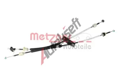 METZGER Tan lanko run pevodovky genuine MTG 3150055, 3150055
