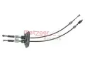 Ta�n� lanko ru�n� p�evodovky&nbsp;METZGER&nbsp;&dash;&nbsp;MTG 3150056