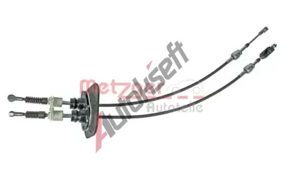 METZGER Ta�n� lanko ru�n� p�evodovky MTG 3150056, 3150056