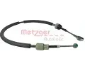 METZGER Tan lanko run pevodovky MTG 3150069, 3150069