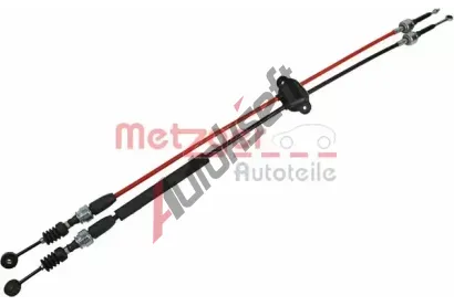 METZGER Tan lanko run pevodovky MTG 3150081, 3150081