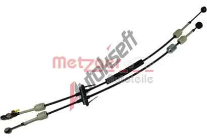 METZGER Tan lanko run pevodovky MTG 3150100, 3150100