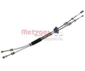 Ta�n� lanko ru�n� p�evodovky&nbsp;METZGER&nbsp;&dash;&nbsp;MTG 3150120