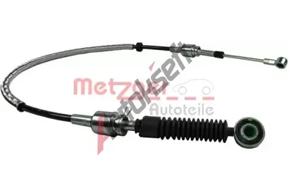 METZGER Ta�n� lanko ru�n� p�evodovky MTG 3150123, 3150123