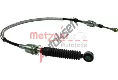 METZGER Ta�n� lanko ru�n� p�evodovky MTG 3150124, 3150124