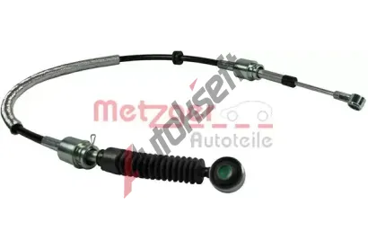 METZGER Ta�n� lanko ru�n� p�evodovky MTG 3150125, 3150125