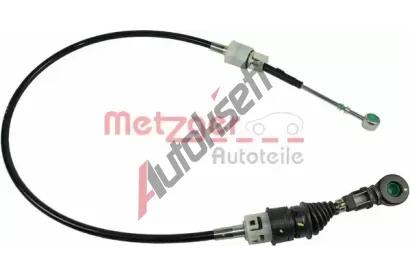 METZGER Ta�n� lanko ru�n� p�evodovky ORIGINAL ERSATZTEIL MTG 3150138, 3150138