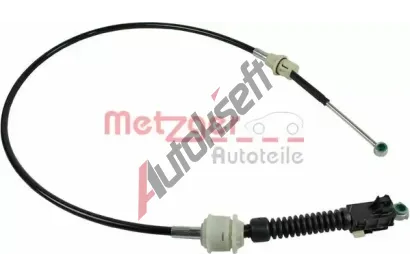 METZGER Tan lanko run pevodovky ORIGINAL ERSATZTEIL MTG 3150139, 3150139