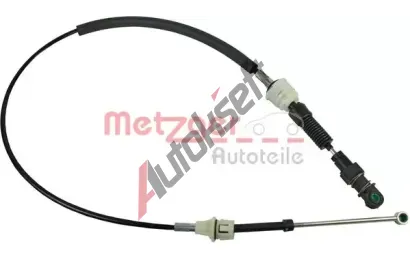 METZGER Tan lanko run pevodovky ORIGINAL ERSATZTEIL MTG 3150152, 3150152